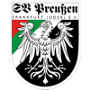 SV Preußen Frankfurt/Oder II