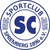 SC Spremberg 1896 II