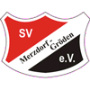 Wappen von SV Merzdorf-Gröden