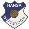 FK Hansa Wittstock 1919 II