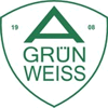 SV 1908 Grün-Weiß Ahrensfelde