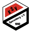 Wappen von Kummersdorfer SV Sperenberg 1990