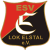 Wappen von ESV Lok Elstal