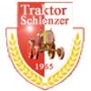 SV Traktor Schlenzer seit 1965