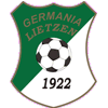 SV Germania 1922 Lietzen II