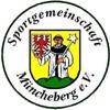 Wappen von SG Müncheberg