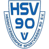 Hennickendorfer SV 90