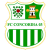 FC Concordia 03 Buckow-Waldsieversdorf II
