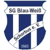 SG Blau-Weiß Schorbus 1983