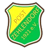 Post SV 1921 Zehlendorf II