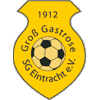 SG Eintracht 1912 Groß Gastrose