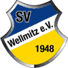 Wappen von SV Wellmitz 1948