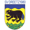 Wappen von SV Dreetz 1980