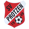 SV 1949 Protzen