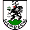 Wappen von SG Greiffenberg