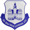 Wappen von SV Blau-Weiß Lindenau