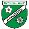 Wappen von SV Grün-Weiß Annahütte