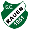 SG Rauen 1951 II