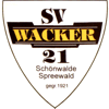 Wappen von SV Wacker 21 Schönwalde