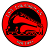 Wappen von 1. SV Lok Calau