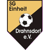 Wappen von SG Einheit Drahnsdorf