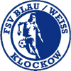 FSV Blau-Weiß Klockow II
