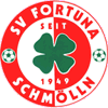 SV Fortuna Schmölln II