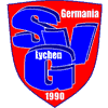 SV Germania 1990 Lychen II