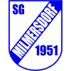 Wappen von SG Beton Nord Milmersdorf 1951