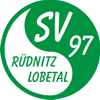 Wappen von SV Rüdnitz Lobetal 97