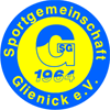 SG Glienick 1964