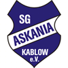 SG Askania Kablow 1916