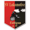 SV Lokomotive Uebigau II