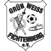 Wappen von MSV Grün-Weiß Fichtenberg