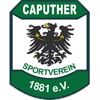 Caputher SV 1881