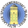 Wappen von SG Blau-Weiss Altes Lager