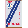 Wappen von SV Titania Kruge