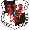 Wappen von SV Preußen Werbig