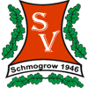Wappen von Schmogrower SV 1946
