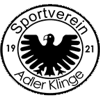 SV Adler Klinge 1921