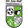 BSV Grün-Weiß Friedrichshain