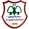 SV Friedrichsthal 1970 II