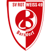 SV Rot-Weiß 49 Barsdorf