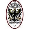 Wappen von SV Preußen Birkenwerder