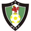 Wappen von FSV West Frankfurt/Oder