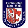 FC Blau-Weiß Wusterhausen 1919 II
