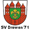 Wappen von SV Drewen 71