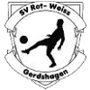 SV Rot-Weiß Gerdshagen
