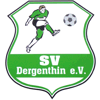 Wappen von SV Dergenthin