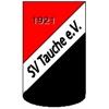 Wappen von SV Tauche 1921